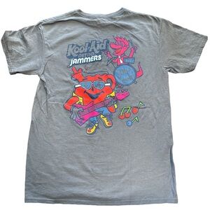 NEW Kool-Aid Man Retro Jammers T-Shirt - Medium- Men’s